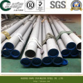 ASTM 304, 316L Seamless Stainless Steel Piping